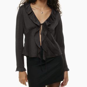 Wilfred Frenchy Blouse